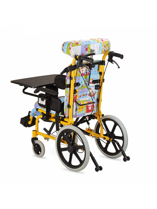 Кресло-каталка для инвалидов Armed FS985LBJ