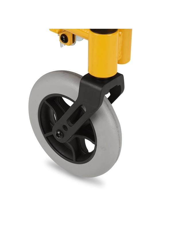 Кресло-каталка для инвалидов Armed FS985LBJ