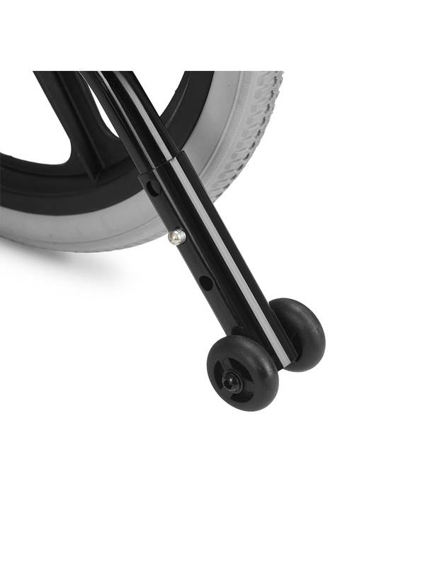 Кресло-каталка для инвалидов Armed FS985LBJ