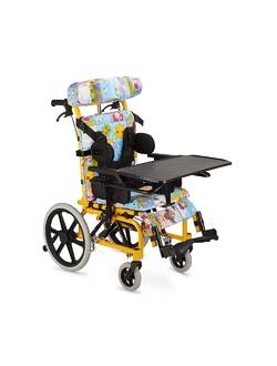 Кресло-каталка для инвалидов Armed FS985LBJ