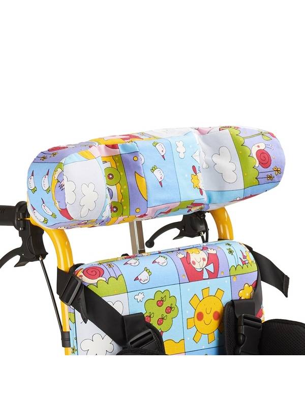 Кресло-каталка для инвалидов Armed FS985LBJ