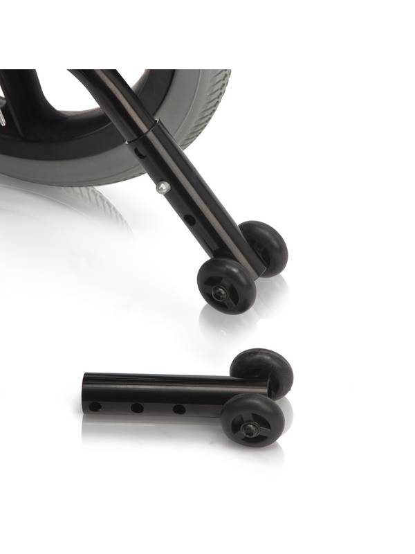 Кресло-каталка для инвалидов Armed FS958LBHP