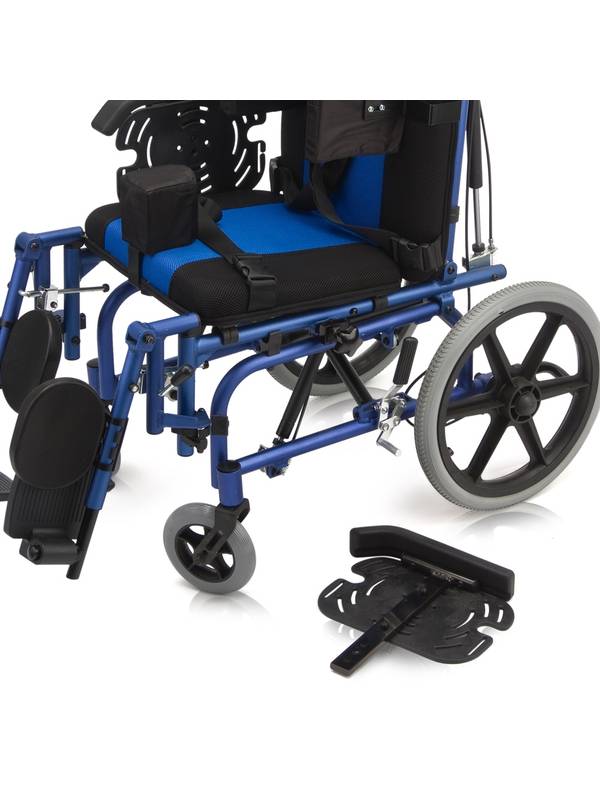 Кресло-каталка для инвалидов Armed FS958LBHP