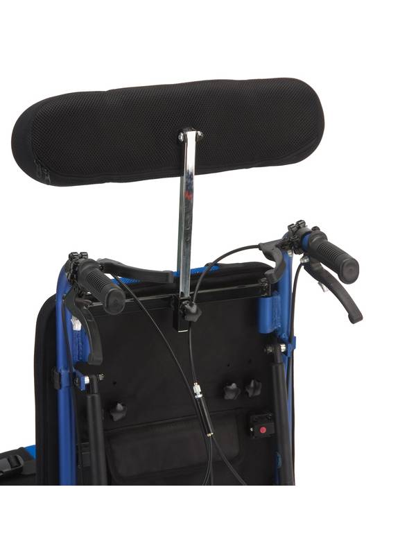 Кресло-каталка для инвалидов Armed FS958LBHP