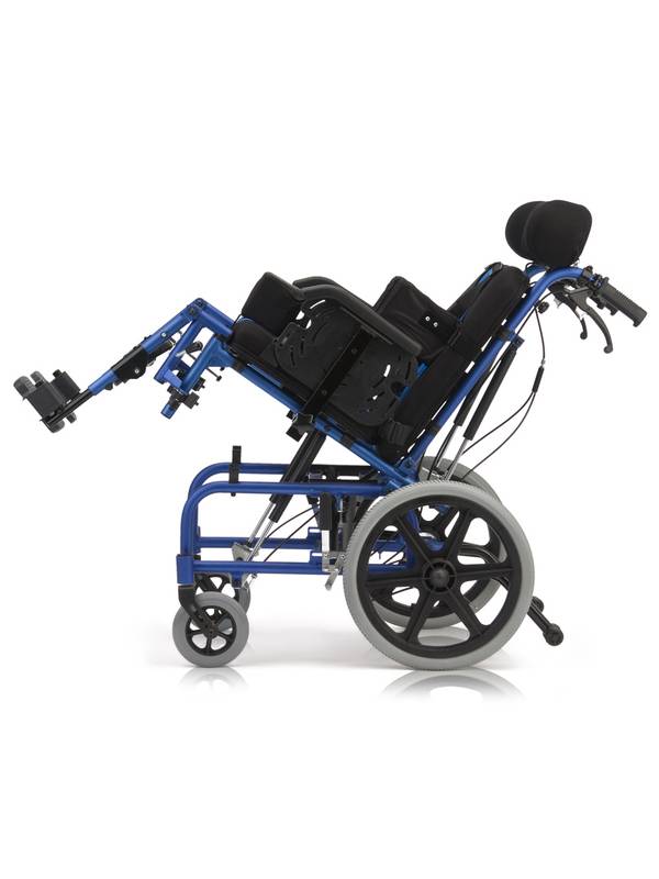 Кресло-каталка для инвалидов Armed FS958LBHP