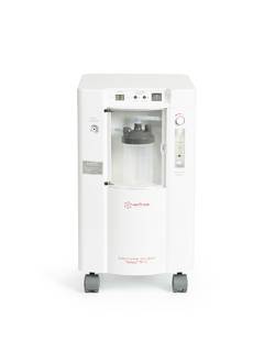 Концентратор кислорода Armed 7F-1L (белый)