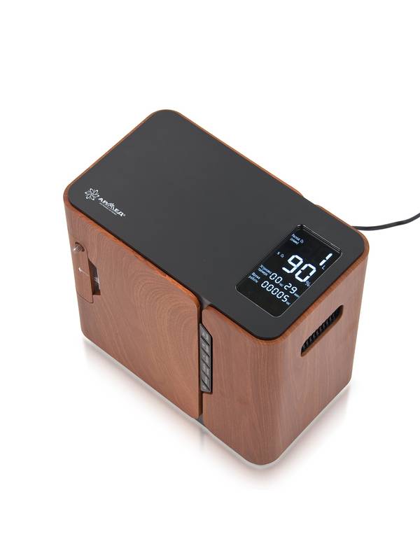 Концентратор кислорода Armed 8F-1 (бук)