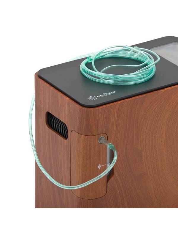 Концентратор кислорода Armed 8F-1 (бук)