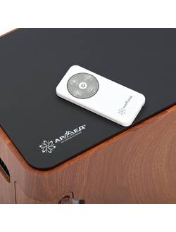 Концентратор кислорода Armed 8F-1 (бук)