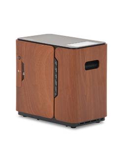 Концентратор кислорода Armed 8F-1 (бук)