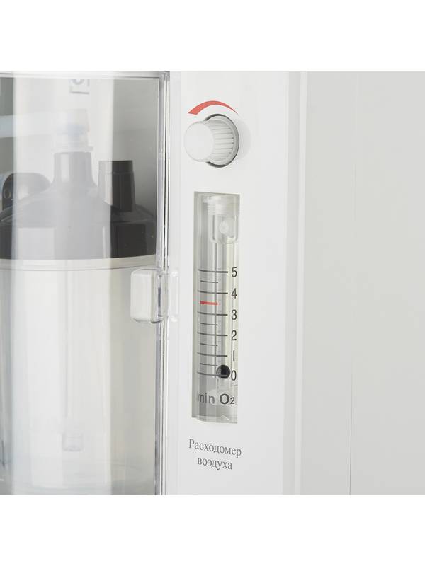 Концентратор кислорода 7F-3L Armed (с выходом для ингаляций)