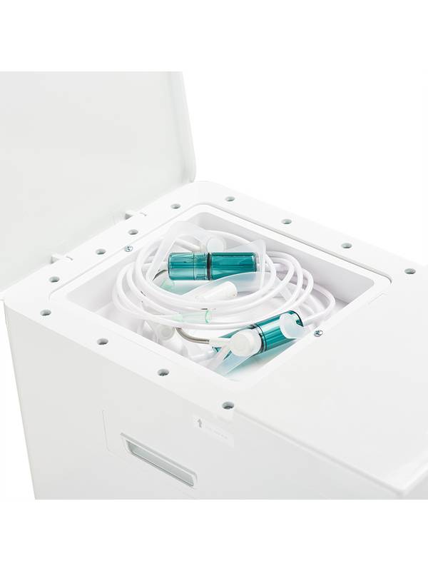 Концентратор кислорода 7F-3L Armed (с выходом для ингаляций)