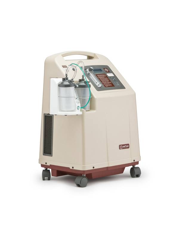 Концентратор кислорода Armed 7F-8L