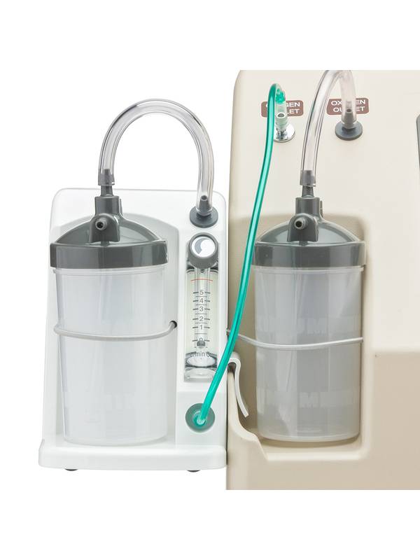 Концентратор кислорода Armed 7F-8L