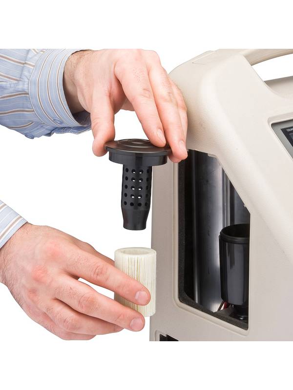 Концентратор кислорода Armed 7F-5