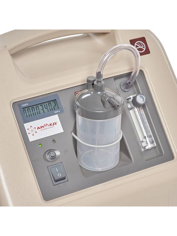 Концентратор кислорода Armed 7F-5