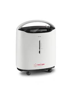 Концентратор кислорода Armed 8F-5AW