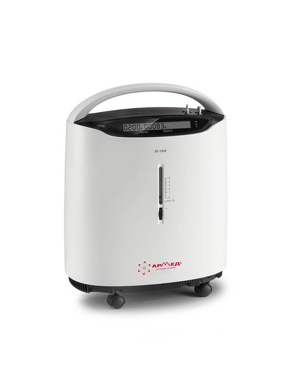 Концентратор кислорода Armed 8F-5AW