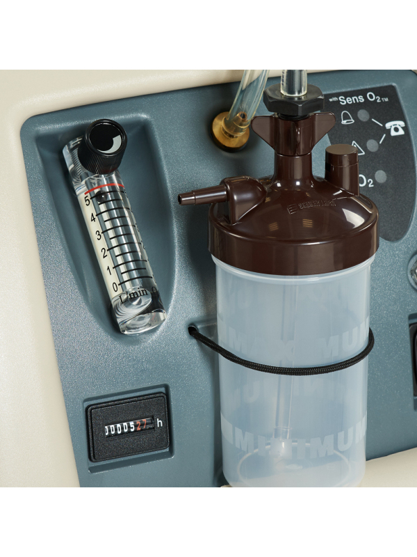 Концентратор кислорода Invacare Perfecto2 Armed