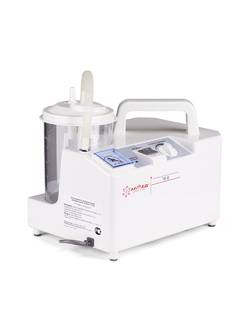 Отсасыватель электрический Armed 7Е-В