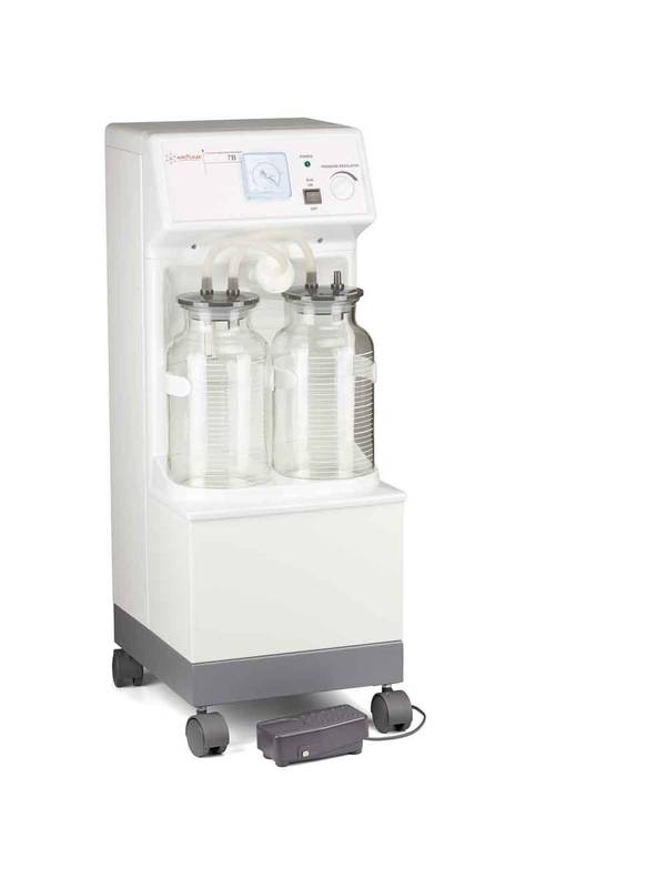 Отсасыватель электрический Armed 7B