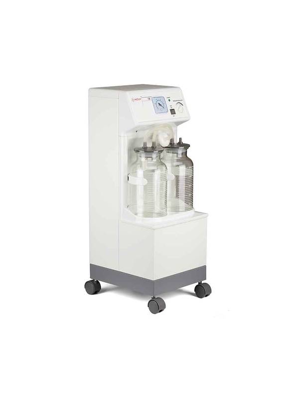 Отсасыватель электрический Armed 7B