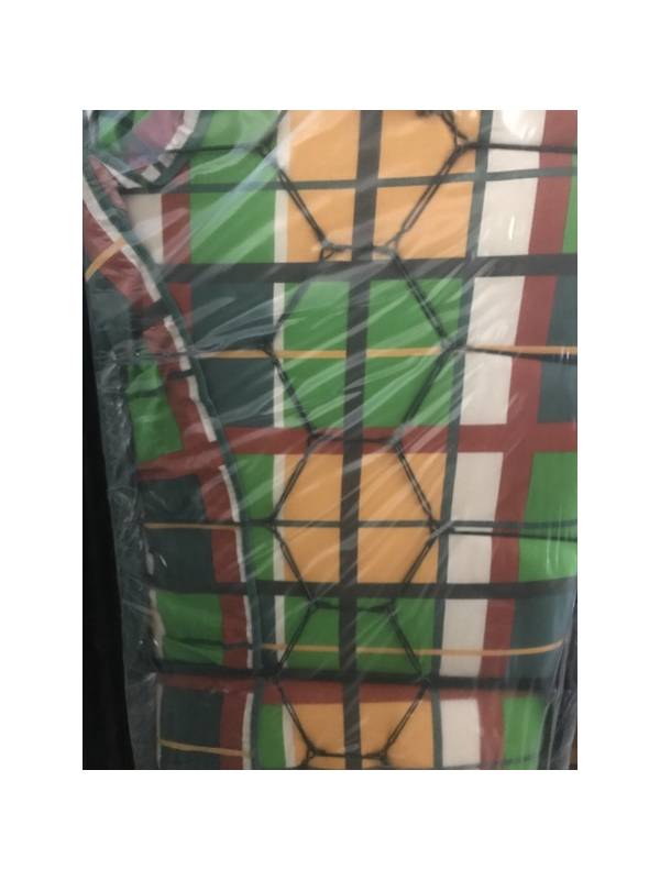 Качели садовые Стандарт-2 с392л/2