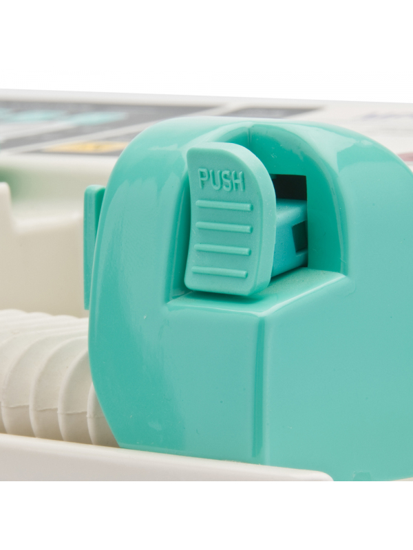 Дозатор шприцевой для внутривенного вливания Armed МР-2003