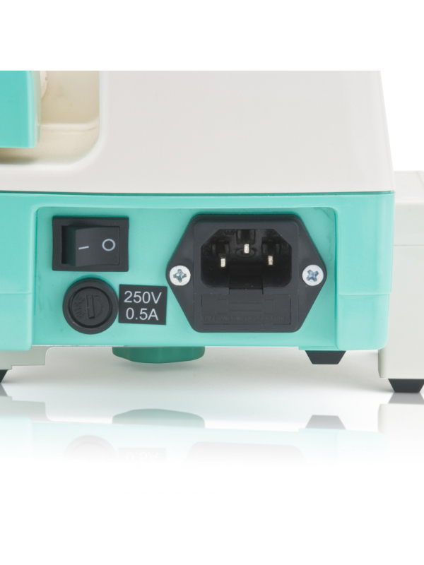 Дозатор шприцевой для внутривенного вливания Armed МР-2003