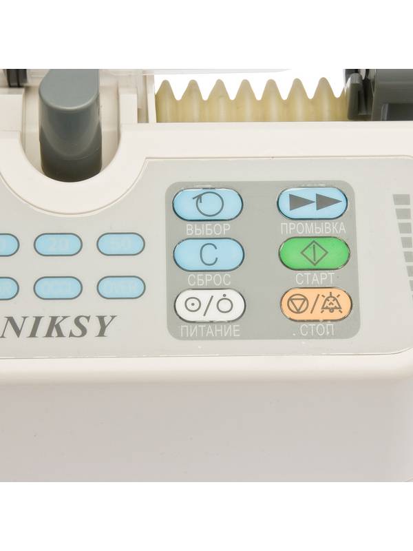 Дозатор шприцевой автоматизированный Armed SK-500I