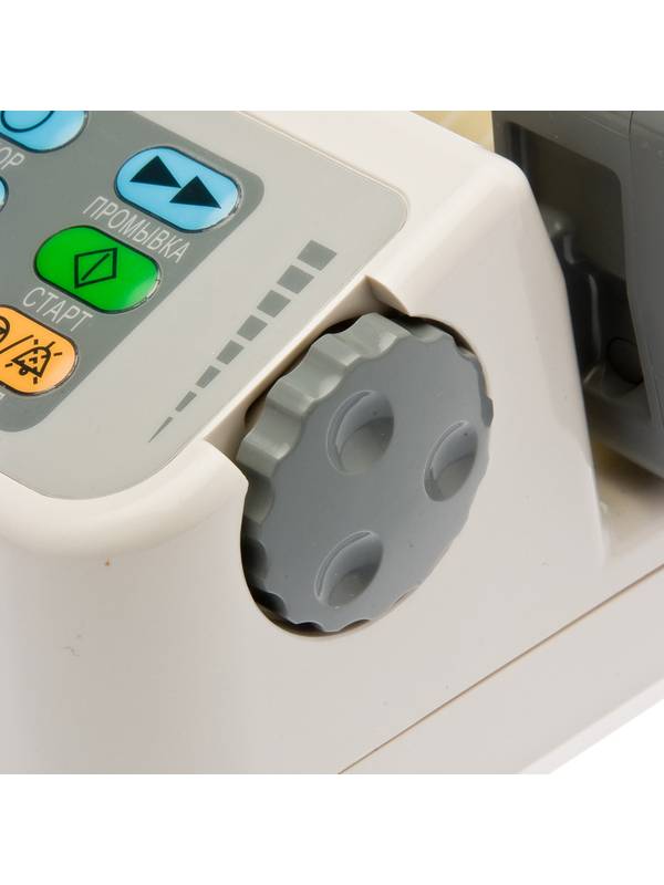 Дозатор шприцевой автоматизированный Armed SK-500I