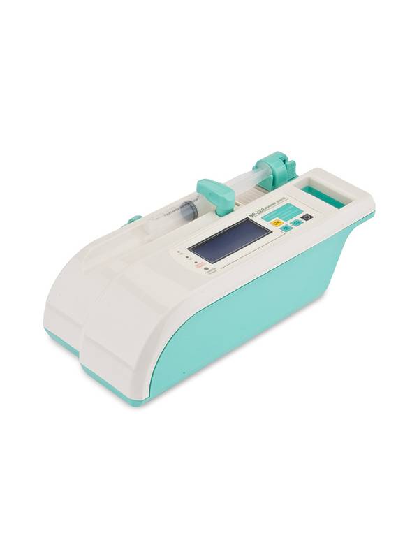 Дозатор шприцевой для внутривенного вливания Armed LINZ-6-B