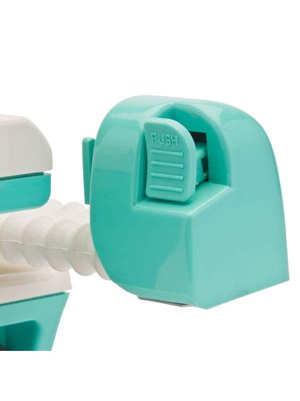 Дозатор шприцевой для внутривенного вливания Armed LINZ-6-B