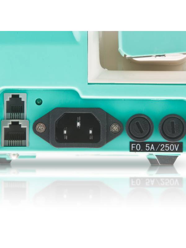 Дозатор шприцевой для внутривенного вливания Armed LINZ-6-B