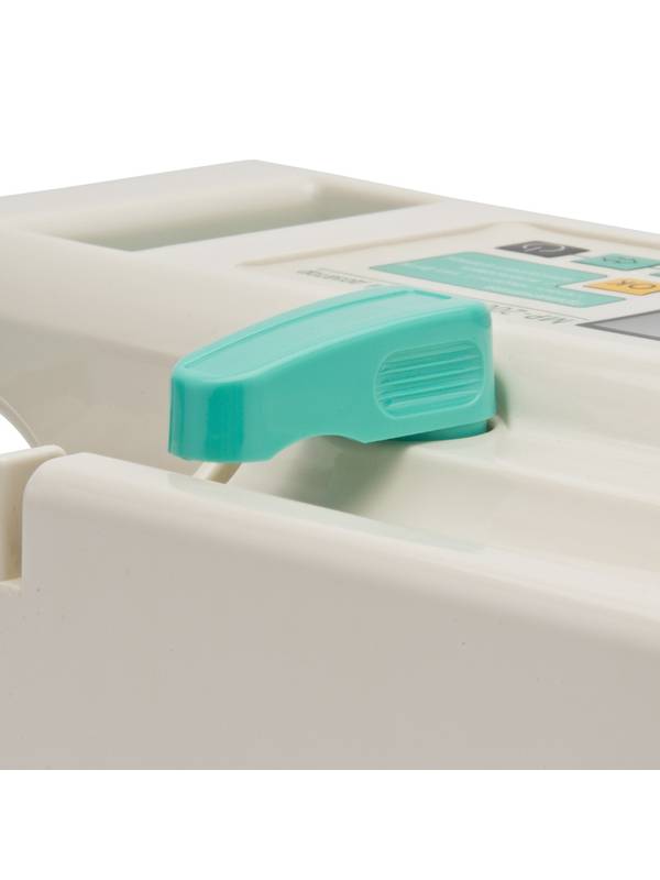 Дозатор шприцевой для внутривенного вливания Armed LINZ-6-B