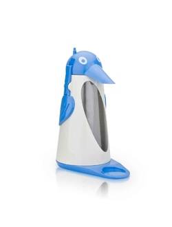 Коктейлер (сосуд) кислородный Armed Пингвин