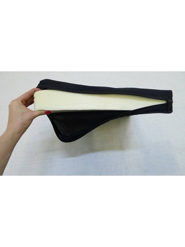 Подушка для сидения противопролежневая АРМЕД ППЗ-1 (CQD-P )