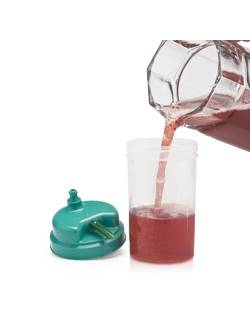 Коктейлер (сосуд) кислородный Armed Семейный