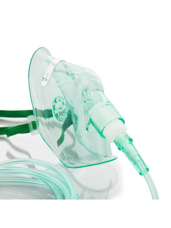 Маска (кислородная) размер: L