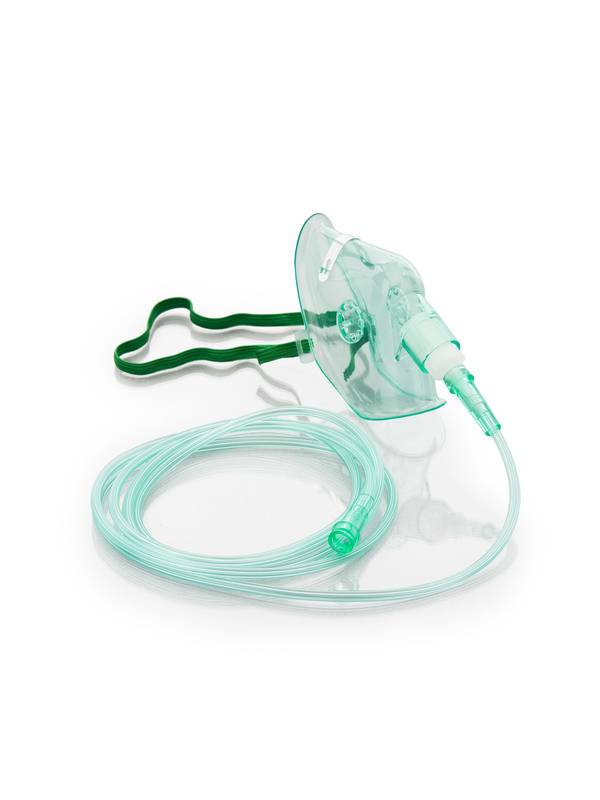 Маска (кислородная) размер: S