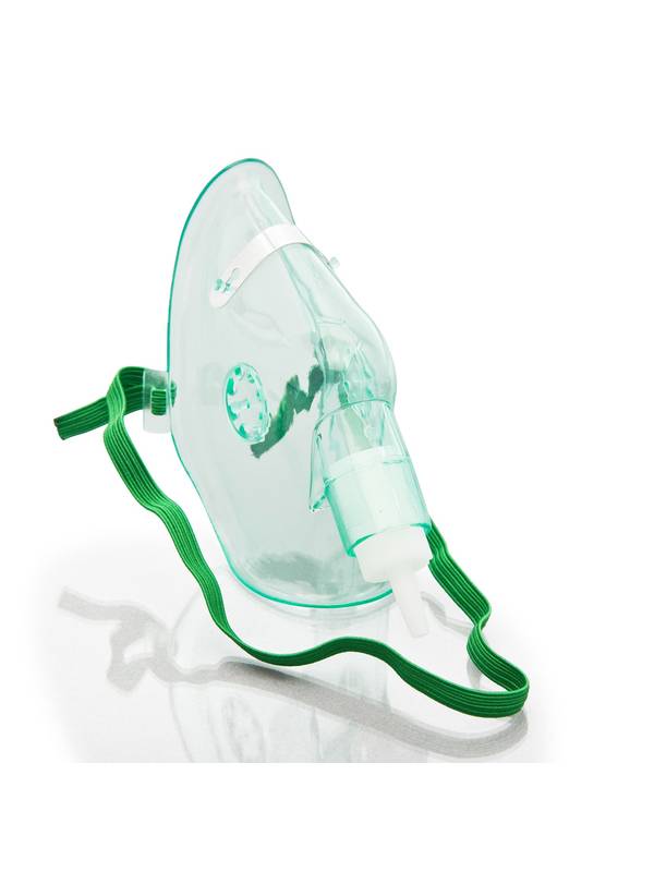 Маска (кислородная) размер: S