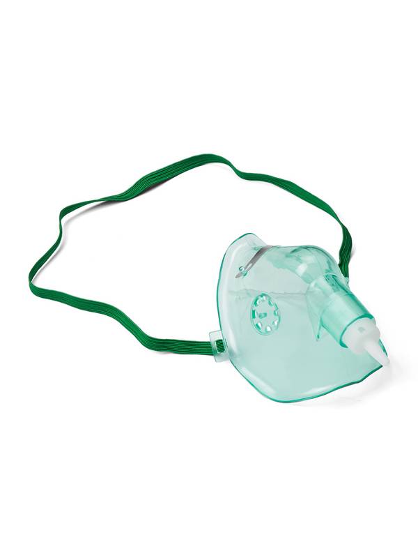 Маска (кислородная) размер: S