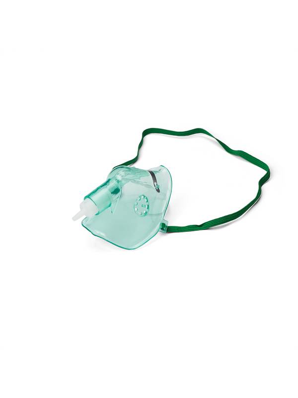 Маска (кислородная) размер: S