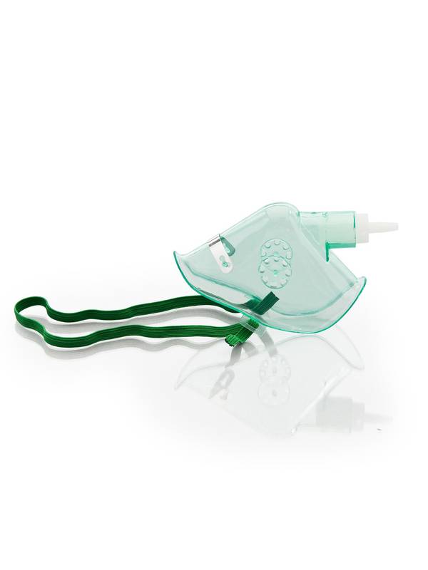 Маска (кислородная) размер: S