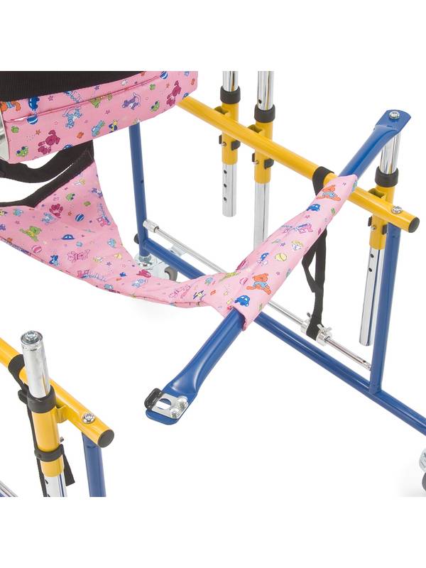 Ходунки для детей с ДЦП Armed FS201