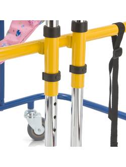 Ходунки для детей с ДЦП Armed FS201