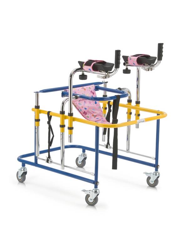 Ходунки для детей с ДЦП Armed FS201