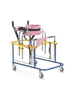 Ходунки для детей с ДЦП Armed FS201