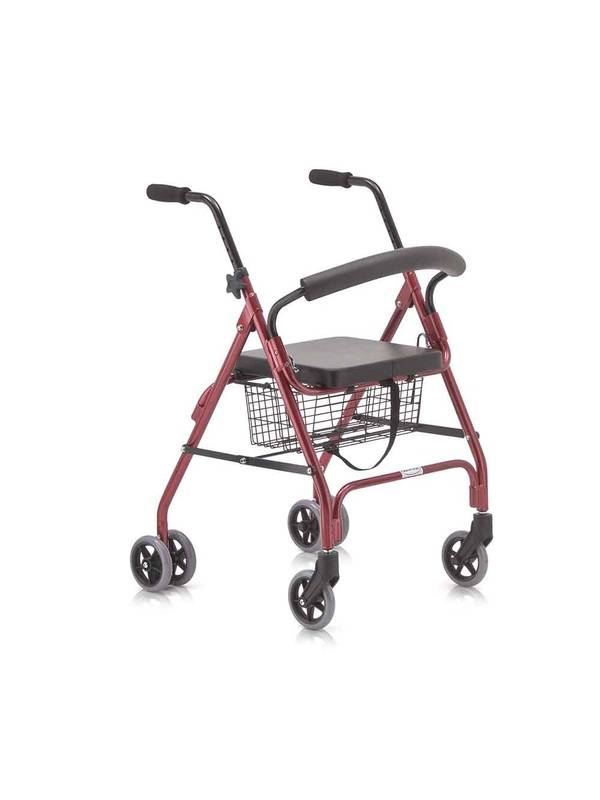 Ходунки Armed FS968L