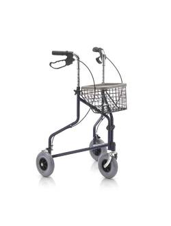 Ходунки-роляторы Armed FS969H на трех колесах